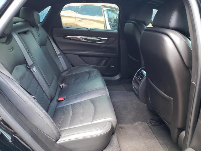 2016 Cadillac Ct6 Premium მანქანა იყიდება აუქციონზე, vin: 1G6KF5RS5GU163774, აუქციონის ნომერი: 63398893
