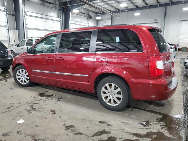 Aukcja sprzedaży 2011 Chrysler Town & Country Touring L, vin: 2A4RR8DGXBR712974, numer aukcji: 63891003