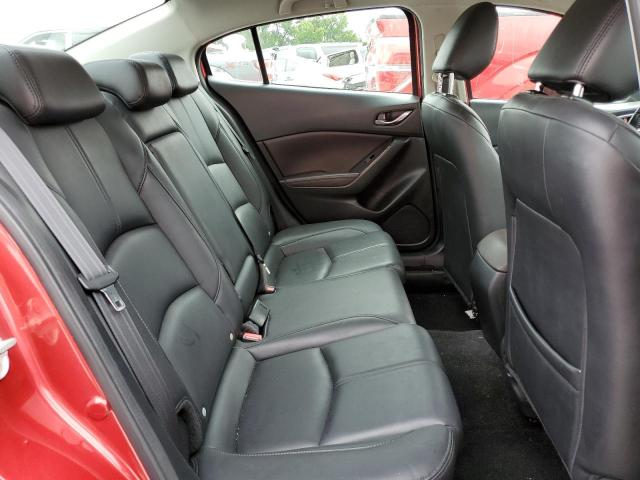 Aukcja sprzedaży 2018 Mazda 3 Touring, vin: 3MZBN1V3XJM209941, numer aukcji: 64032193