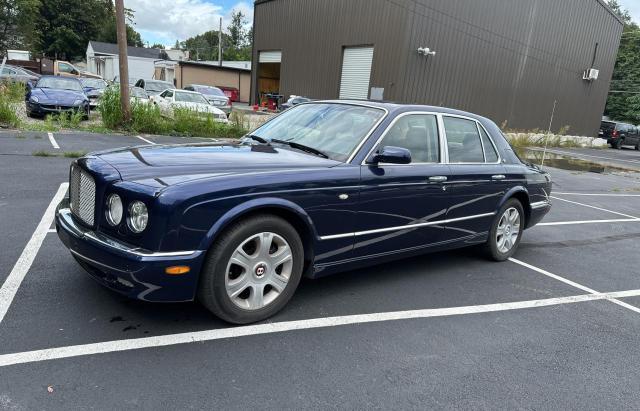 Продаж на аукціоні авто 2008 Bentley Arnage R, vin: SCBLC47J48CX12700, номер лоту: 66520423