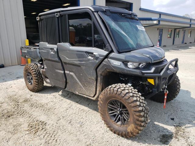 Продаж на аукціоні авто 2023 Can-am Defender Max Limited Cab Hd10, vin: 3JBUUAX44PK006197, номер лоту: 65450353