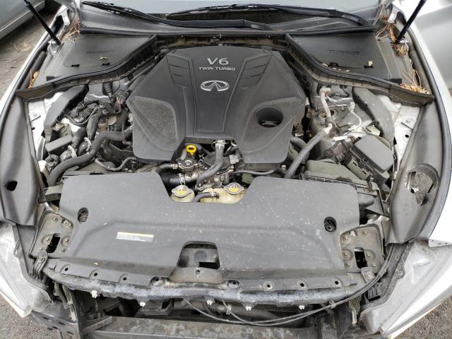 62650313 :رقم المزاد ، JN1EV7AR4KM558252 vin ، 2019 Infiniti Q50 Luxe مزاد بيع