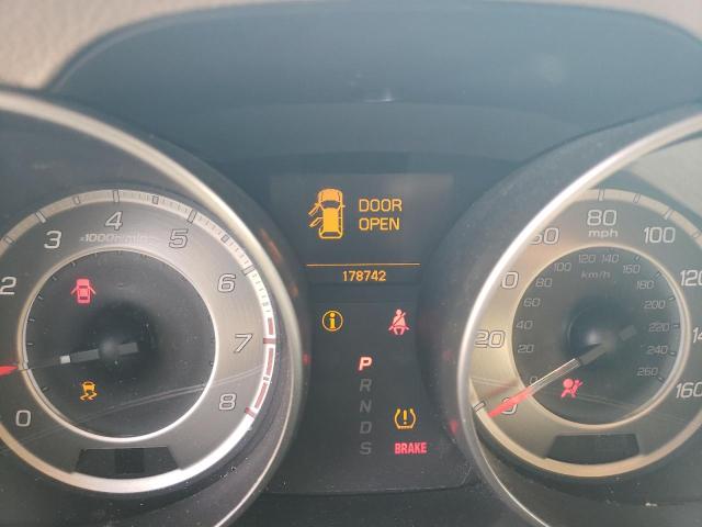 Aukcja sprzedaży 2012 Acura Mdx Technology, vin: 2HNYD2H31CH547046, numer aukcji: 65783303
