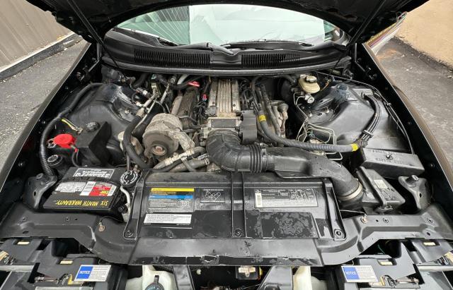 1993 Chevrolet Camaro Z28 მანქანა იყიდება აუქციონზე, vin: 2G1FP22P3P2106343, აუქციონის ნომერი: 66272913