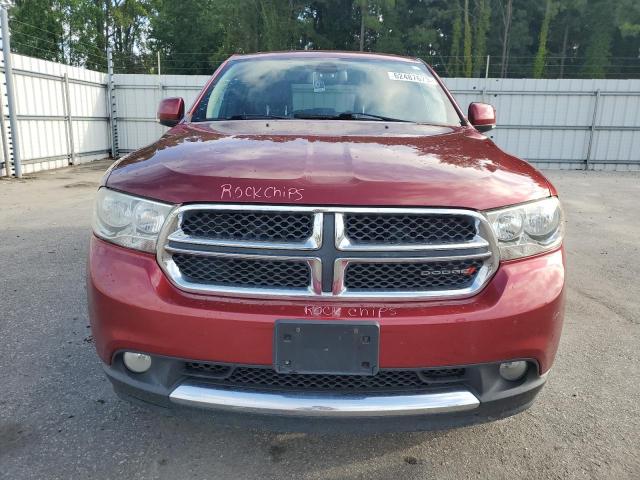 Aukcja sprzedaży 2013 Dodge Durango Crew, vin: 1C4RDJDG5DC674397, numer aukcji: 62487673