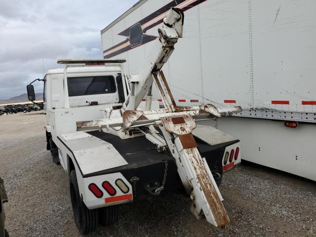 2010 Nissan Diesel Ud2000 მანქანა იყიდება აუქციონზე, vin: JNAMB81H3AAE80101, აუქციონის ნომერი: 65030213
