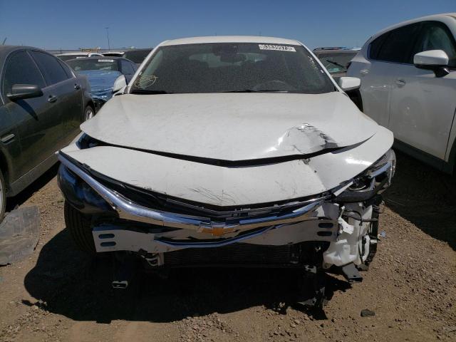 Aukcja sprzedaży 2023 Chevrolet Malibu Lt, vin: 1G1ZD5ST7PF213107, numer aukcji: 63839973