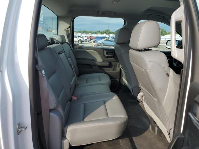 Продаж на аукціоні авто 2016 Chevrolet Silverado C2500 Heavy Duty, vin: 1GC1CUEG3GF286586, номер лоту: 61482473