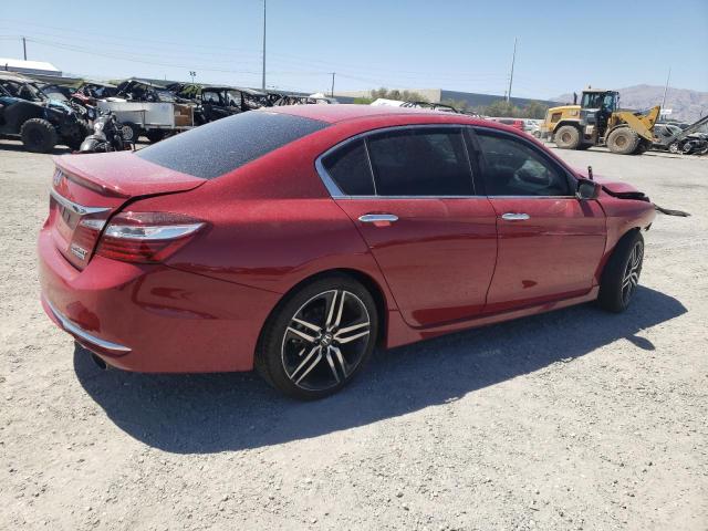Продаж на аукціоні авто 2017 Honda Accord Sport Special Edition, vin: 1HGCR2F17HA001913, номер лоту: 63055593