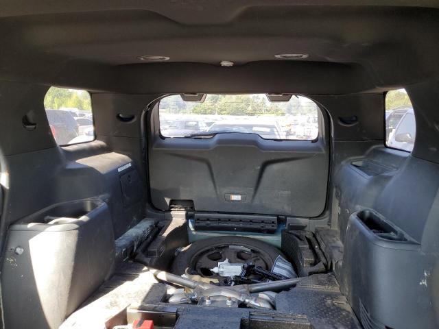 Aukcja sprzedaży 2017 Ford Explorer Police Interceptor, vin: 1FM5K8AR4HGC07873, numer aukcji: 62713953