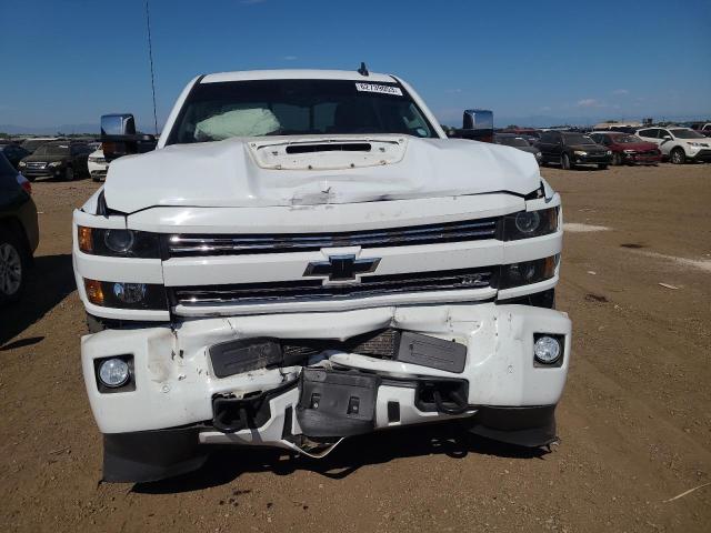 Продаж на аукціоні авто 2018 Chevrolet Silverado K2500 Heavy Duty Ltz, vin: 1GC1KWEY5JF124263, номер лоту: 62739053