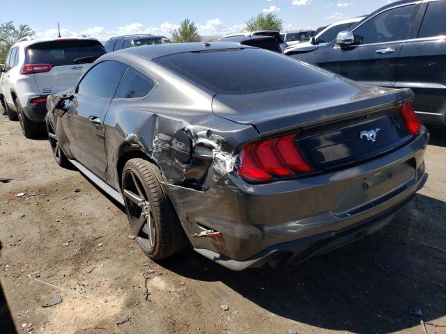 66307653 :رقم المزاد ، 1FA6P8TH6K5134805 vin ، 2019 Ford Mustang مزاد بيع