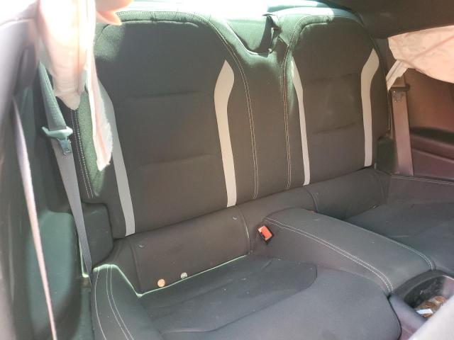 64947053 :رقم المزاد ، 1G1FF1R71L0130848 vin ، 2020 Chevrolet Camaro Lz مزاد بيع