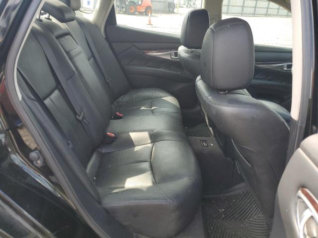 Продажа на аукционе авто 2011 Infiniti M37, vin: JN1BY1APXBM325787, номер лота: 63170303