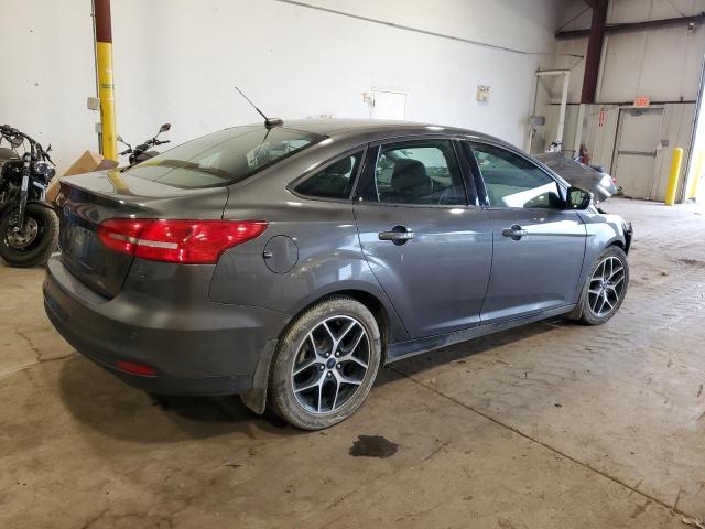 Aukcja sprzedaży 2018 Ford Focus Sel, vin: 1FADP3H2XJL318668, numer aukcji: 64311273