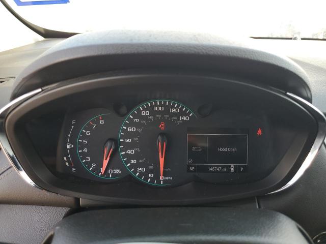 Aukcja sprzedaży 2018 Chevrolet Trax 1lt, vin: KL7CJLSB1JB707833, numer aukcji: 63967083
