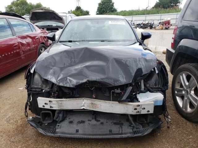 62642143 :رقم المزاد ، JTHCF1D29E5009740 vin ، 2014 Lexus Is 250 مزاد بيع