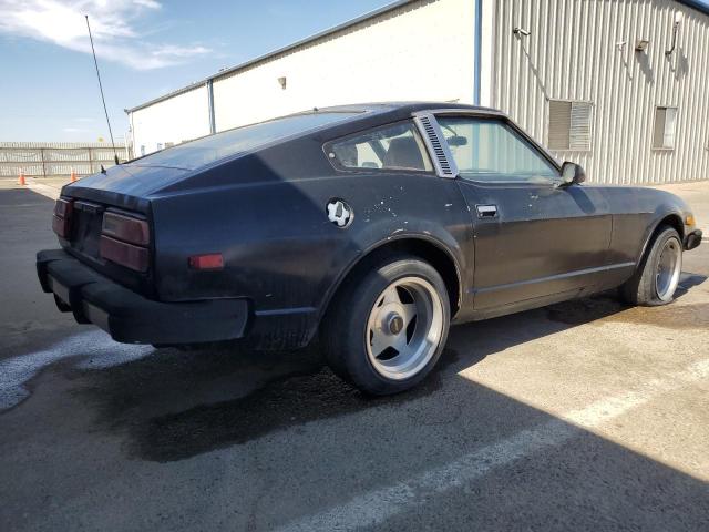 Продажа на аукционе авто 1981 Datsun 280zx, vin: JN1HZ04S8BX265704, номер лота: 58847363