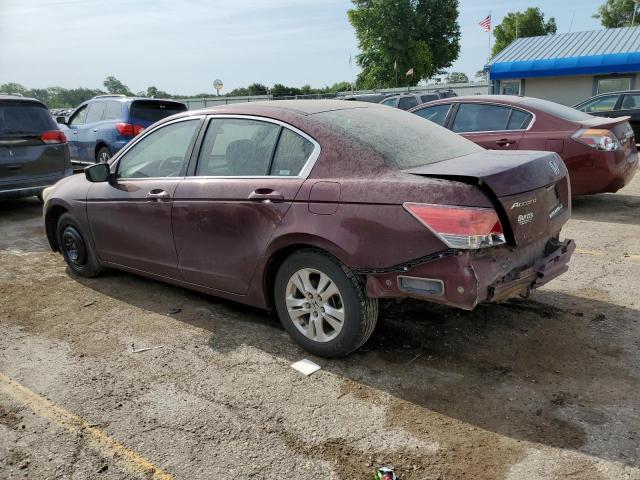 2009 Honda Accord Lxp მანქანა იყიდება აუქციონზე, vin: 1HGCP26479A117243, აუქციონის ნომერი: 61317693