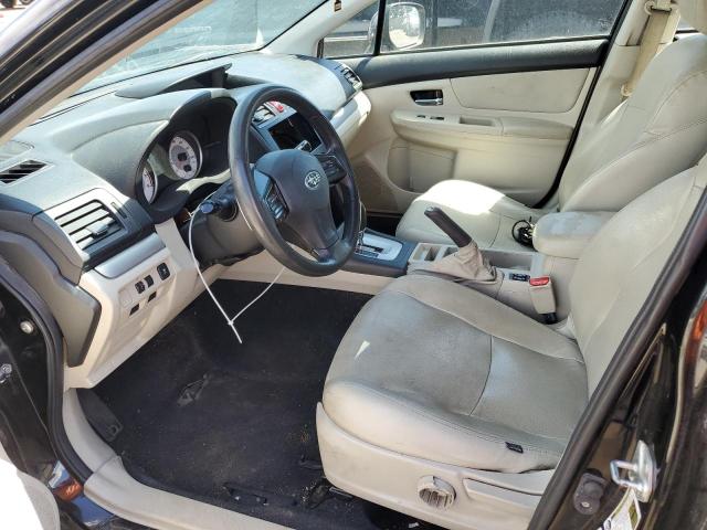 Продаж на аукціоні авто 2012 Subaru Impreza Sport Premium, vin: JF1GPAL67CH205536, номер лоту: 64666393