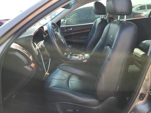 Aukcja sprzedaży 2011 Infiniti G37 Base, vin: JN1CV6AP2BM503461, numer aukcji: 63727753