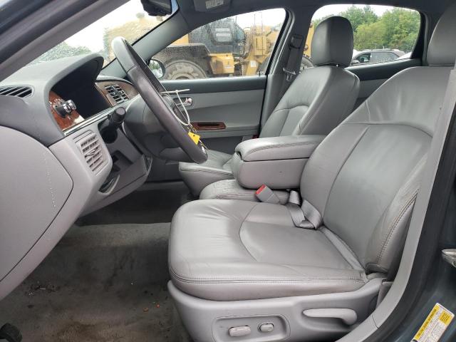 Aukcja sprzedaży 2006 Buick Lacrosse Cxl, vin: 2G4WD582061311048, numer aukcji: 62270793