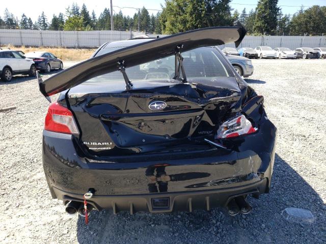 Aukcja sprzedaży 2018 Subaru Wrx Limited, vin: JF1VA1F68J8818525, numer aukcji: 64499823