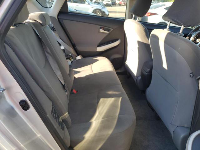 2013 Toyota Prius მანქანა იყიდება აუქციონზე, vin: JTDKN3DU0D0346709, აუქციონის ნომერი: 65558763