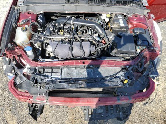63752693 :رقم المزاد ، 3FA6P0H92JR260495 vin ، 2018 Ford Fusion Se مزاد بيع