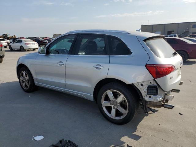 Продаж на аукціоні авто 2012 Audi Q5 Premium Plus, vin: WA1LFAFP2CA061798, номер лоту: 63145723
