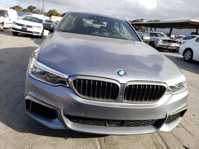 2020 Bmw M550xi მანქანა იყიდება აუქციონზე, vin: WBAJS7C02LBN96219, აუქციონის ნომერი: 62468163