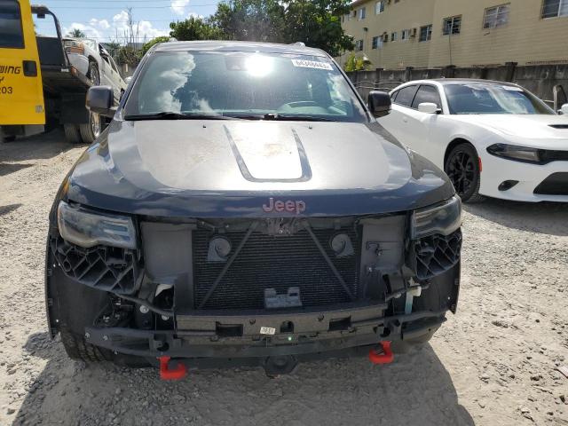 Продаж на аукціоні авто 2018 Jeep Grand Cherokee Trailhawk, vin: 1C4RJFLT8JC342440, номер лоту: 64348443