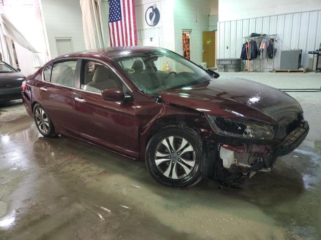 Продажа на аукционе авто 2013 Honda Accord Lx, vin: 1HGCR2F35DA276112, номер лота: 65378223