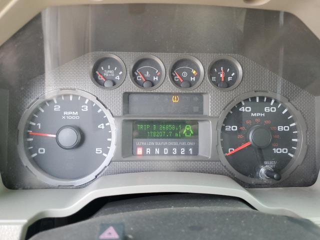 Продажа на аукционе авто 2008 Ford F250 Super Duty, vin: 1FTSW20R18EC94539, номер лота: 65780073