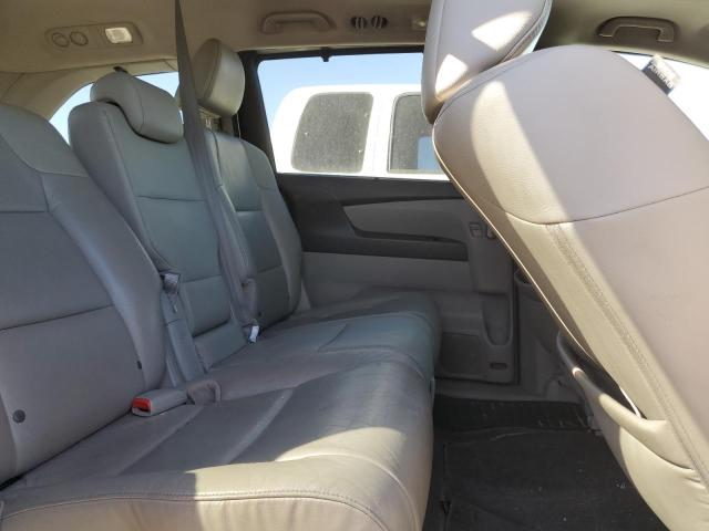 Aukcja sprzedaży 2012 Honda Odyssey Exl, vin: 5FNRL5H67CB091178, numer aukcji: 65575383