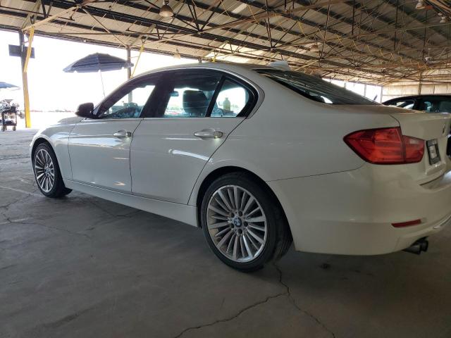Aukcja sprzedaży 2012 Bmw 328 I Sulev, vin: WBA3C1C53CF430878, numer aukcji: 66281243
