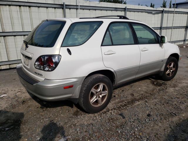 2001 Lexus Rx 300 მანქანა იყიდება აუქციონზე, vin: JTJGF10UX10100949, აუქციონის ნომერი: 61838093
