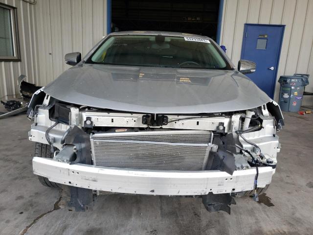Продаж на аукціоні авто 2018 Chevrolet Impala Lt, vin: 2G1105S32J9103882, номер лоту: 64293883