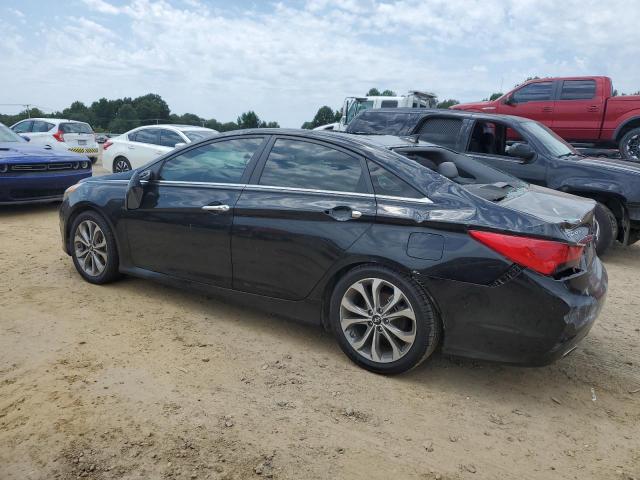 Продаж на аукціоні авто 2014 Hyundai Sonata Se, vin: 5NPEC4AB2EH842188, номер лоту: 63114843