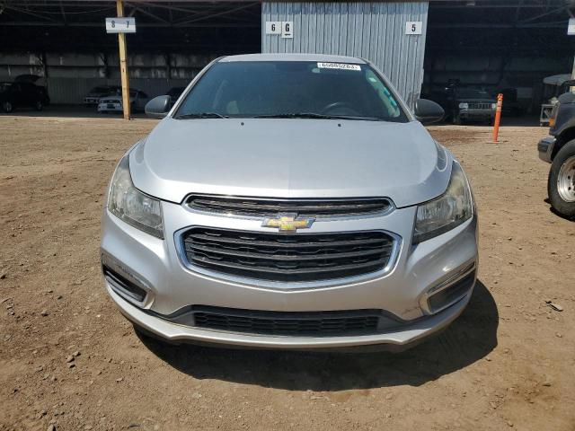 Продаж на аукціоні авто 2015 Chevrolet Cruze Ls, vin: 1G1PA5SH7F7208509, номер лоту: 65085283