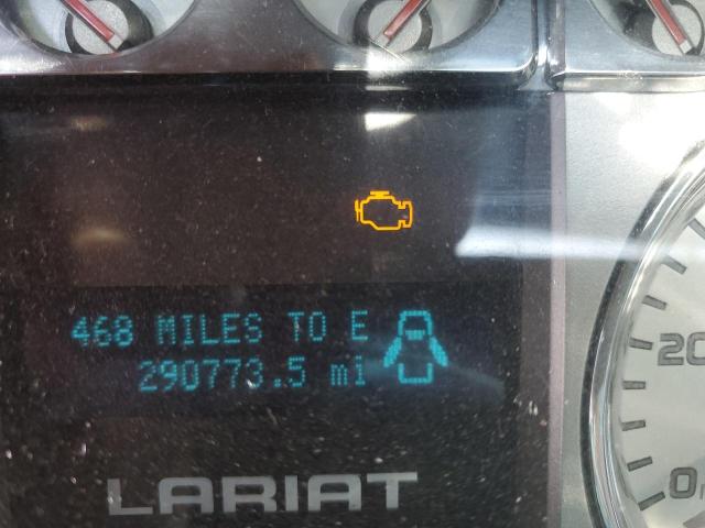 2010 Ford F150 Supercrew მანქანა იყიდება აუქციონზე, vin: 1FTFW1EV8AFB35695, აუქციონის ნომერი: 65766393