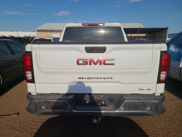 Продажа на аукционе авто 2022 Gmc Sierra Limited K1500 Sle, vin: 1GTU9BED6NZ177637, номер лота: 64952633