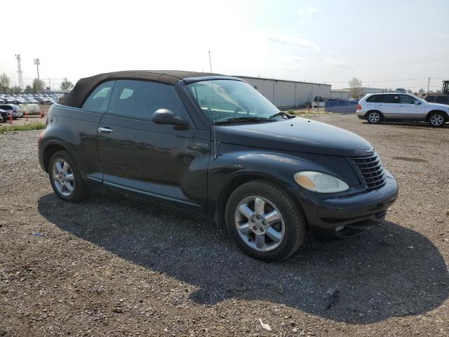 Продажа на аукционе авто 2005 Chrysler Pt Cruiser Touring, vin: 3C3EY55E35T636359, номер лота: 65386523