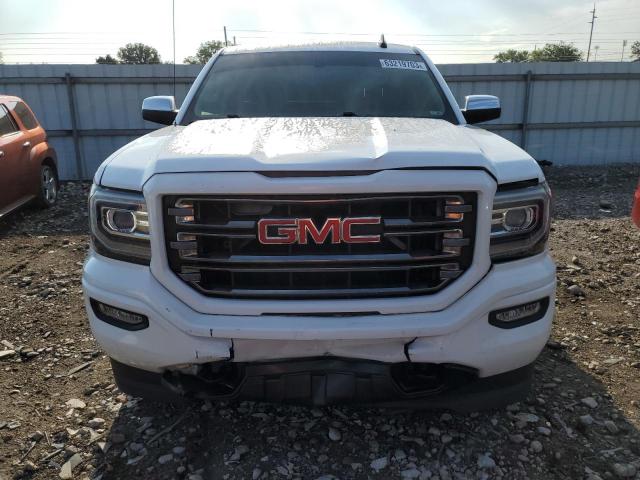 Aukcja sprzedaży 2016 Gmc Sierra K1500 Slt, vin: 1GTV2NEC3GZ320497, numer aukcji: 63219703