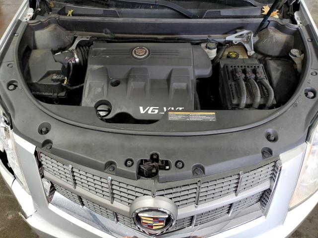 64520983 :رقم المزاد ، 3GYFNGEY5BS679935 vin ، 2011 Cadillac Srx مزاد بيع