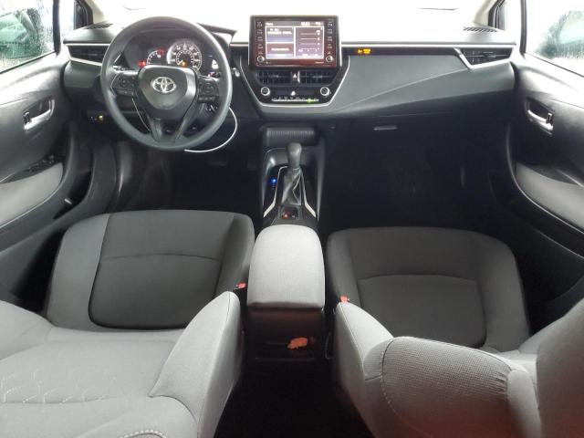 Aukcja sprzedaży 2021 Toyota Corolla Le, vin: 5YFEPMAE7MP230391, numer aukcji: 66356083