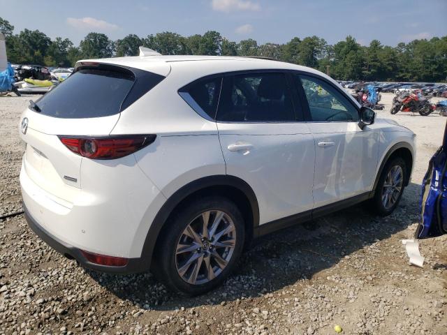 Продажа на аукционе авто 2019 Mazda Cx-5 Grand Touring Reserve, vin: JM3KFBDY1K0646337, номер лота: 65438363