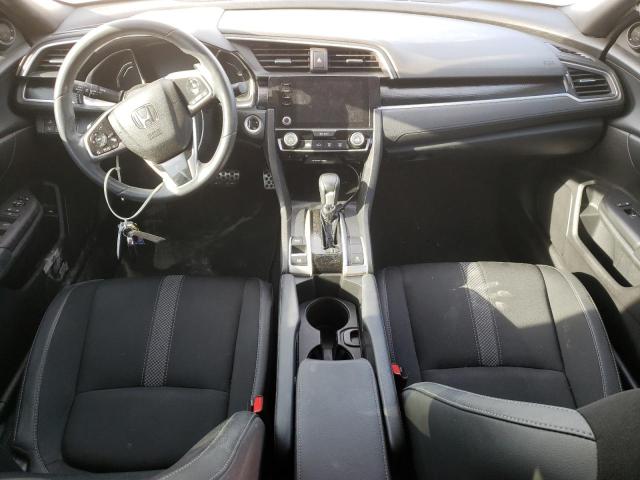 Продажа на аукционе авто 2020 Honda Civic Sport, vin: 19XFC2F81LE019789, номер лота: 63154243