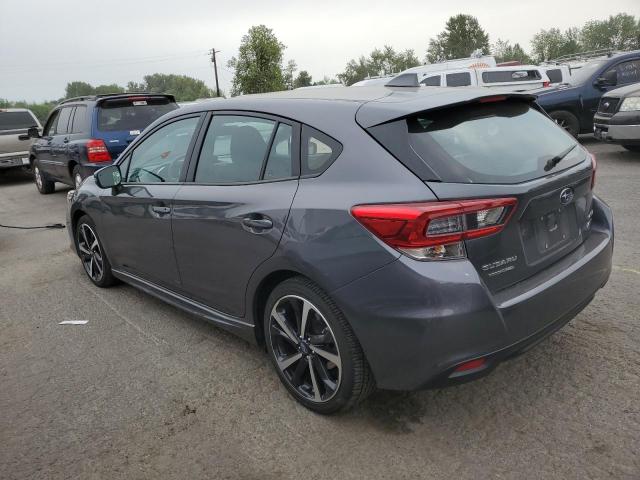 Aukcja sprzedaży 2022 Subaru Impreza Sport, vin: 4S3GTAM66N3708365, numer aukcji: 64434973