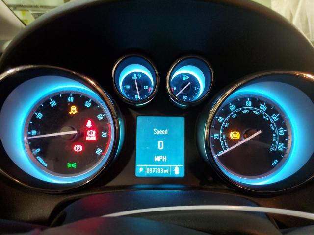 Aukcja sprzedaży 2014 Buick Verano Convenience, vin: 1G4PR5SK4E4199260, numer aukcji: 63888163